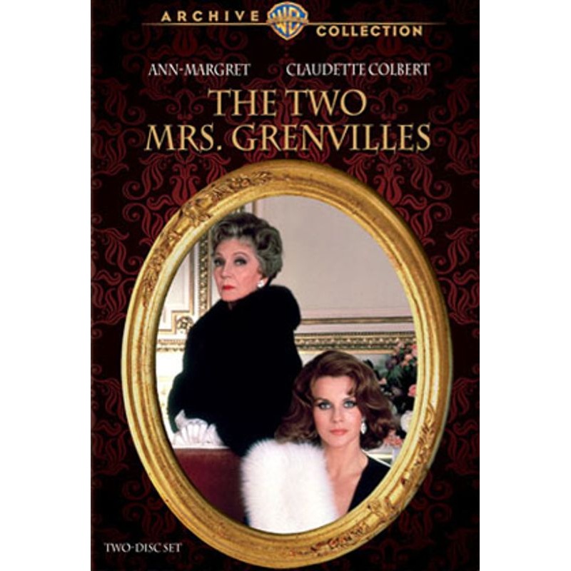 Two Mrs. Grenvilles