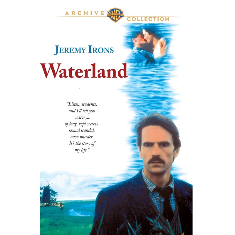 Waterland