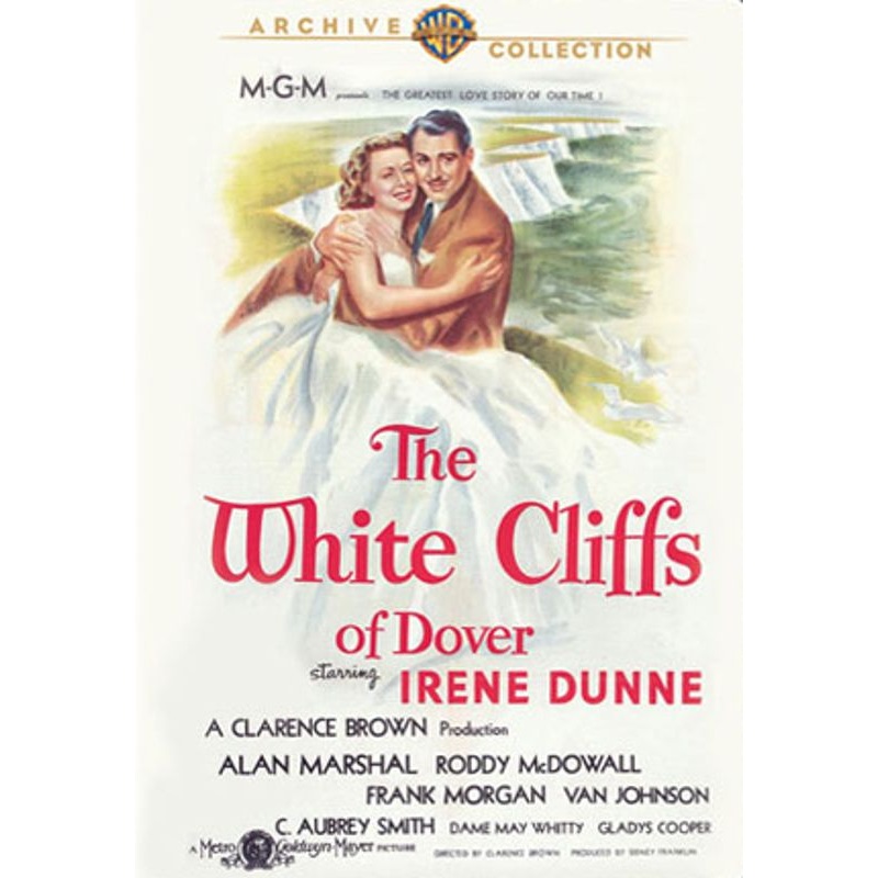 White Cliffs of Dover