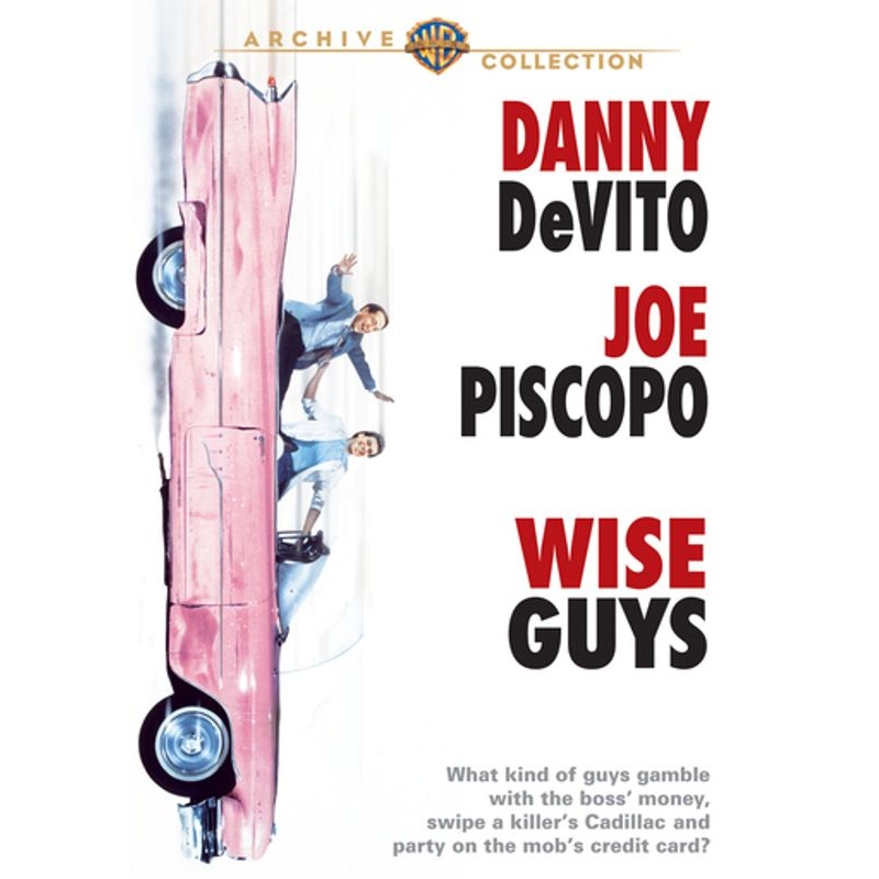 Wise Guys