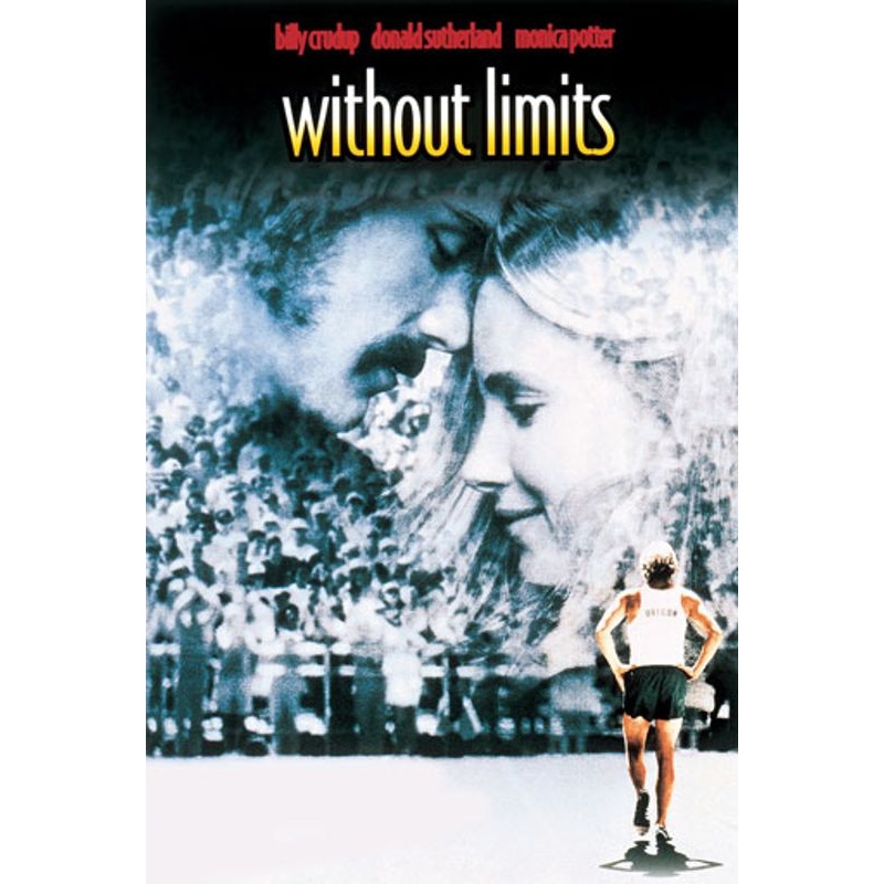 Without Limits