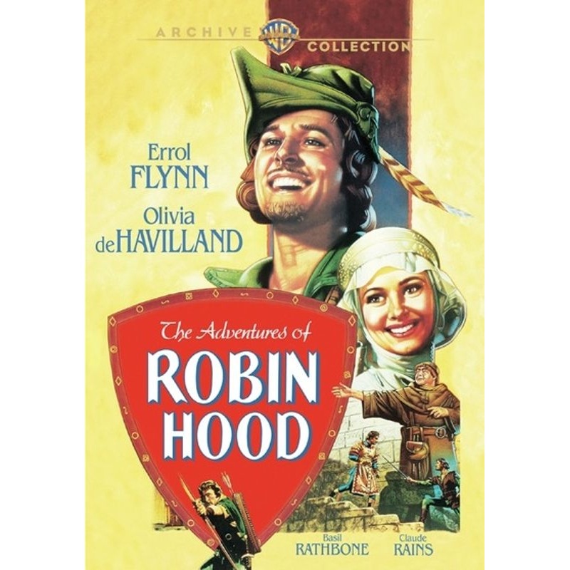 Adventures of Robin Hood