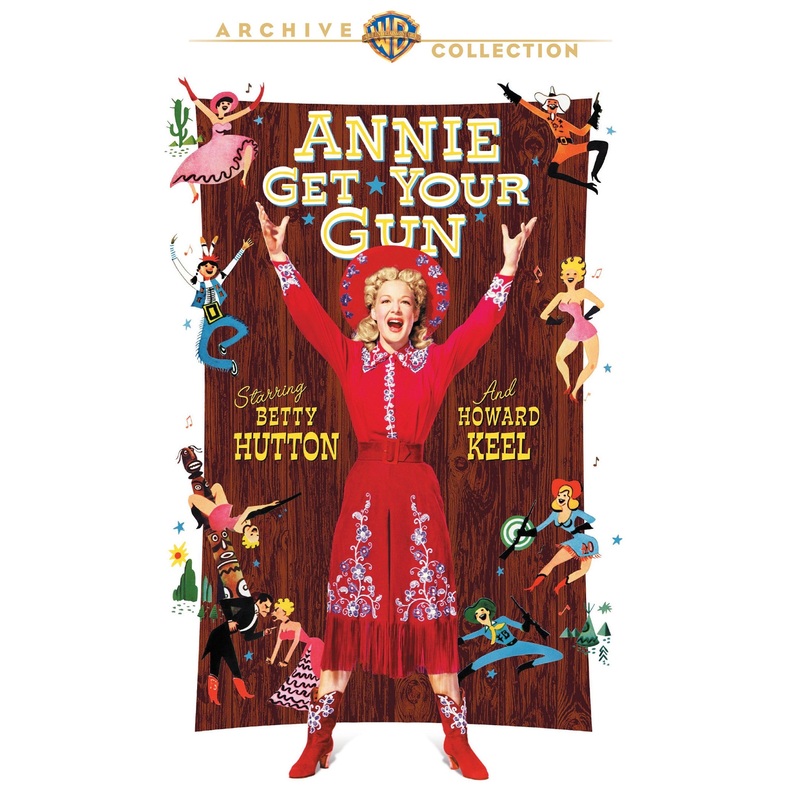 Annie Get Your Gun