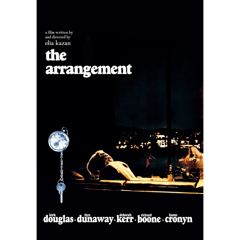 Arrangement