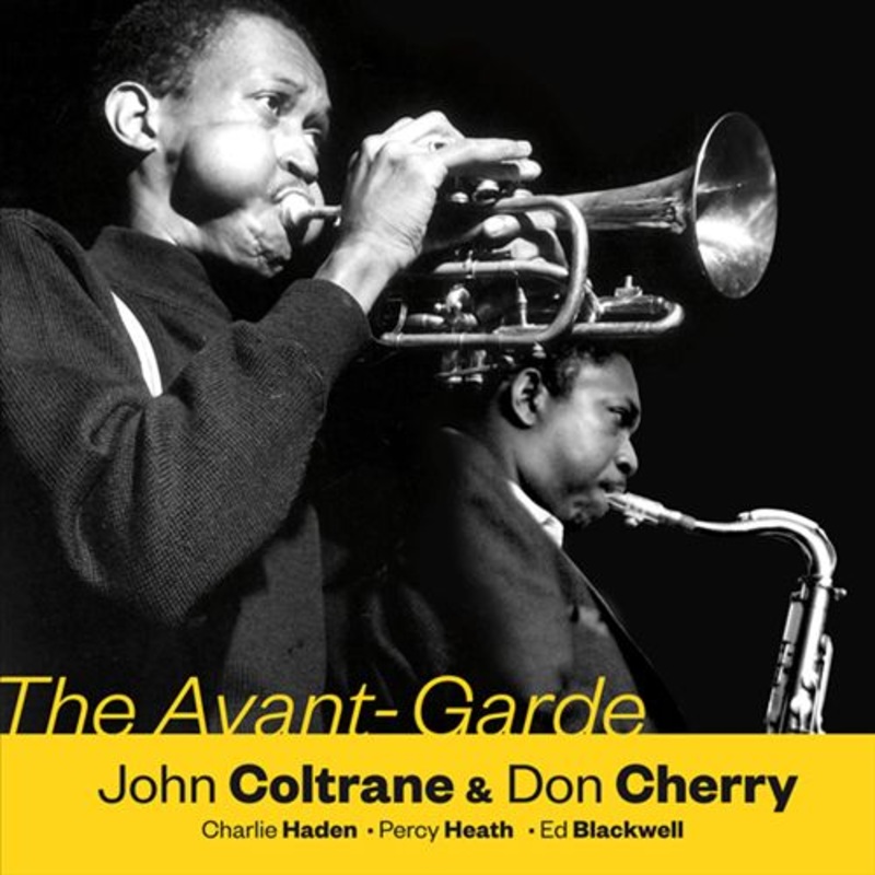 Avant-Garde