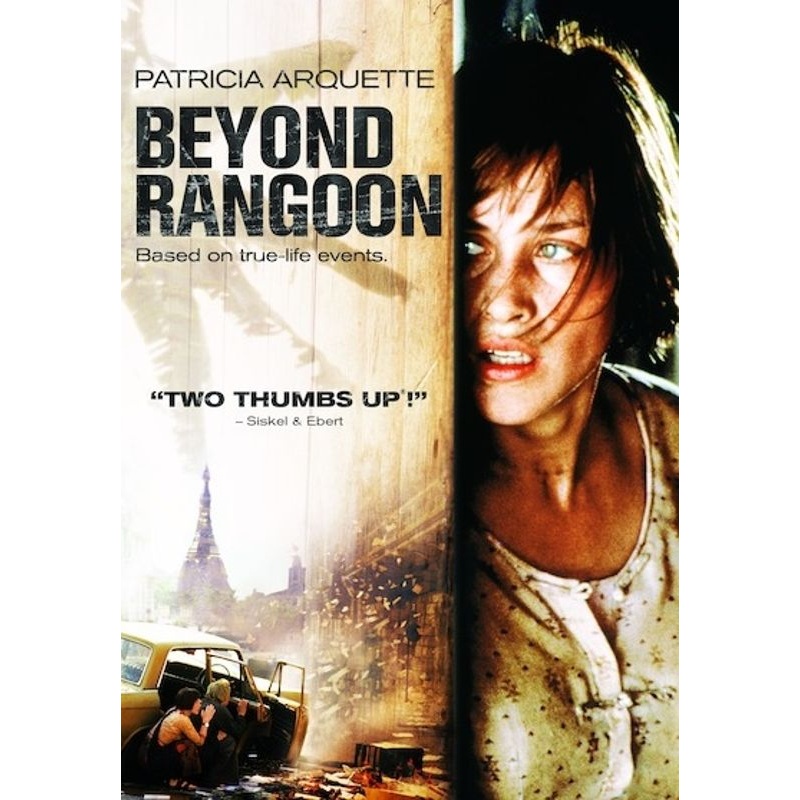 Beyond Rangoon