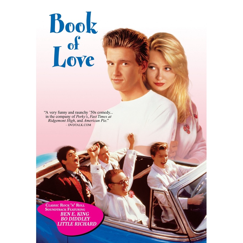 Book of Love