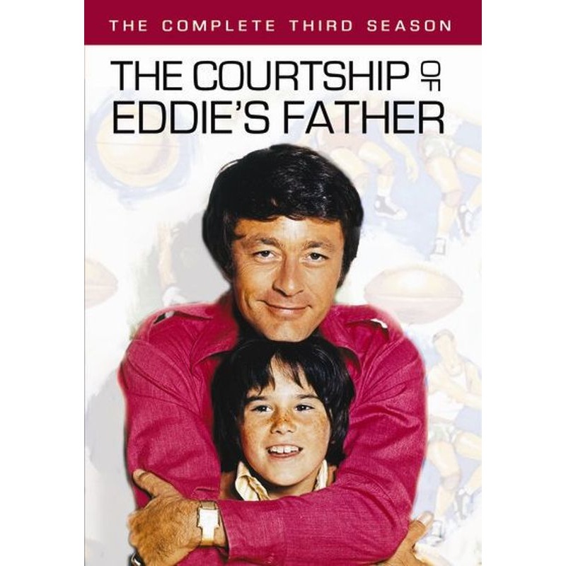 Courtship of Eddie’s Father: The Complete Third Season