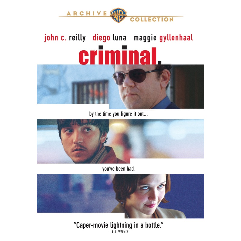 Criminal