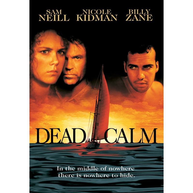 Dead Calm