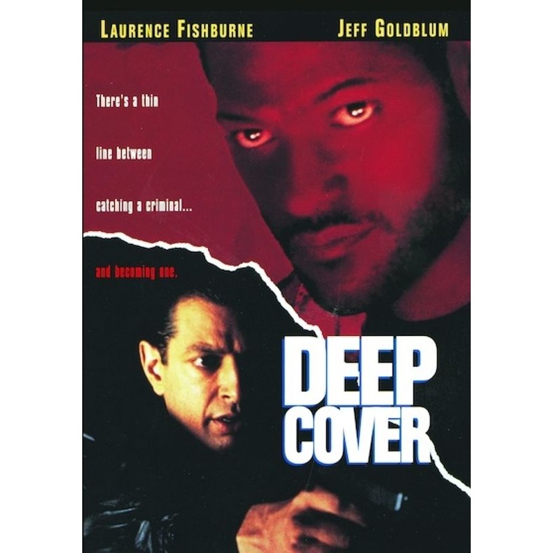 Deep Cover