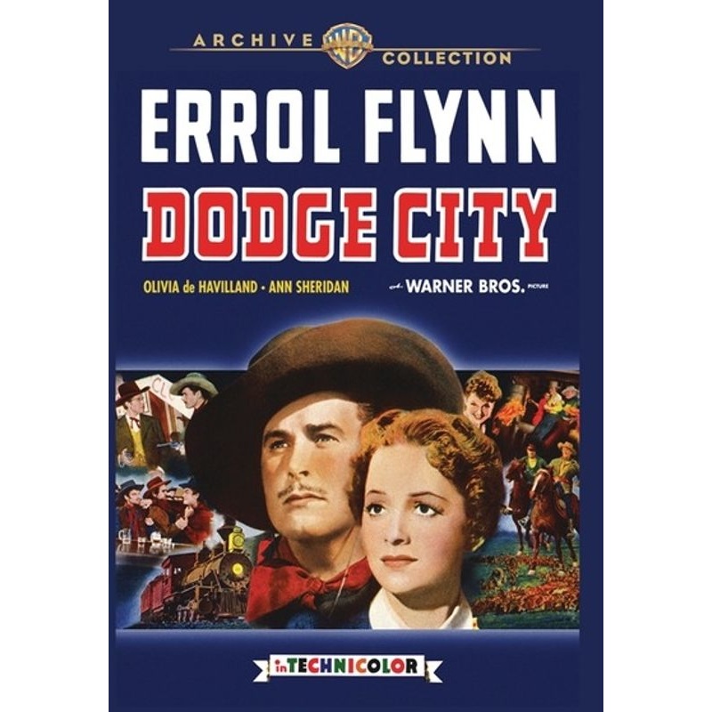 Dodge City