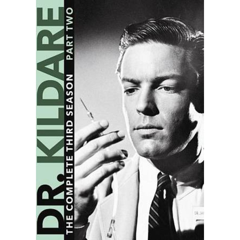 Dr. Kildare: Season 3