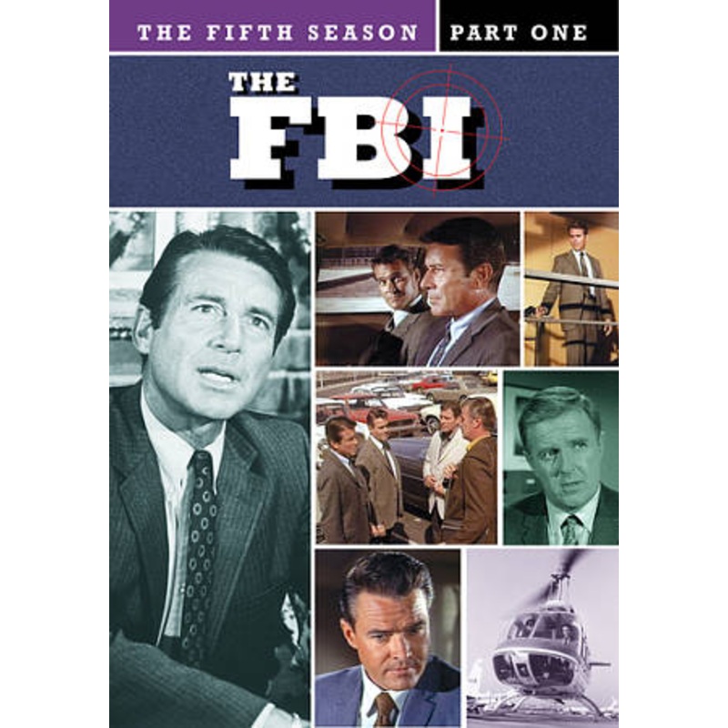 FBI: The Fifth Season