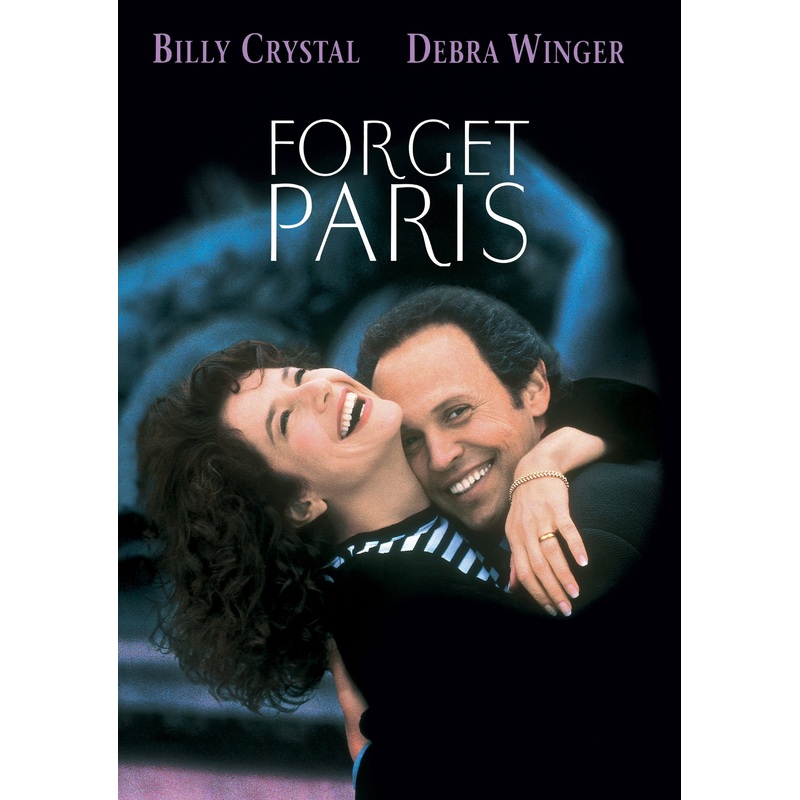 Forget Paris