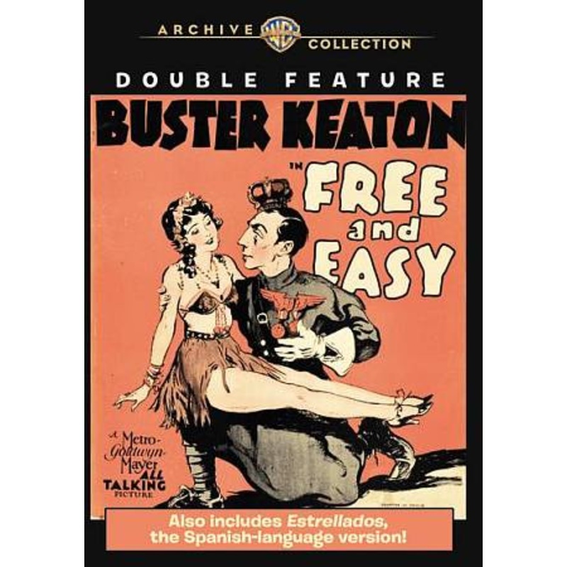Free and Easy/Estrellados