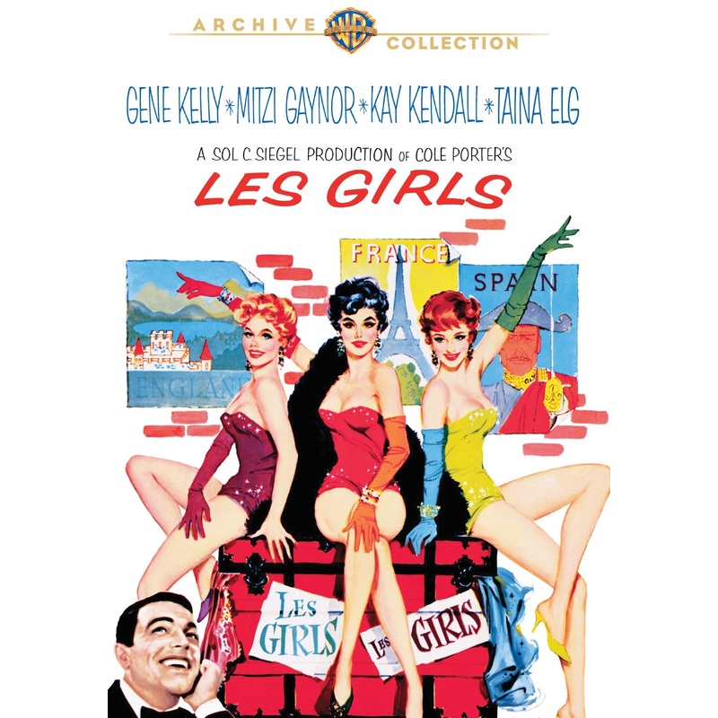 Girls