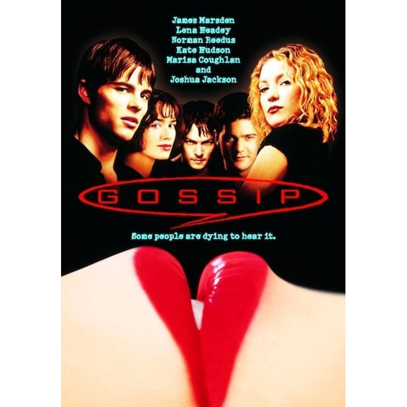 Gossip