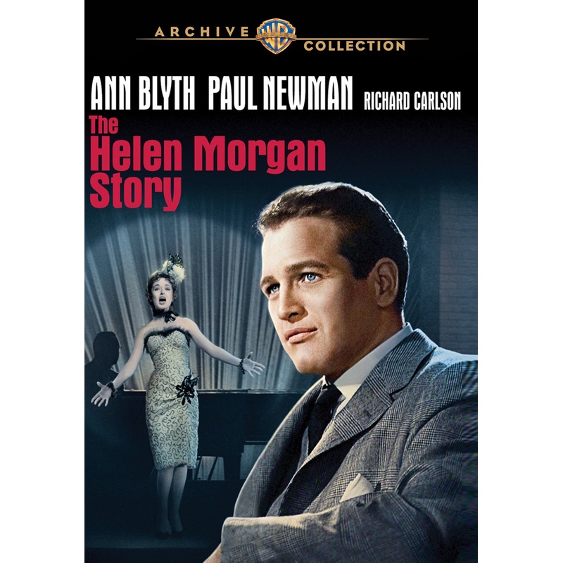 Helen Morgan Story
