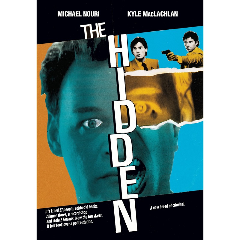 Hidden