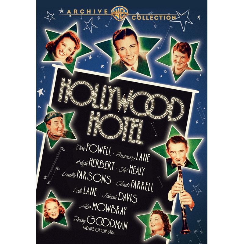Hollywood Hotel