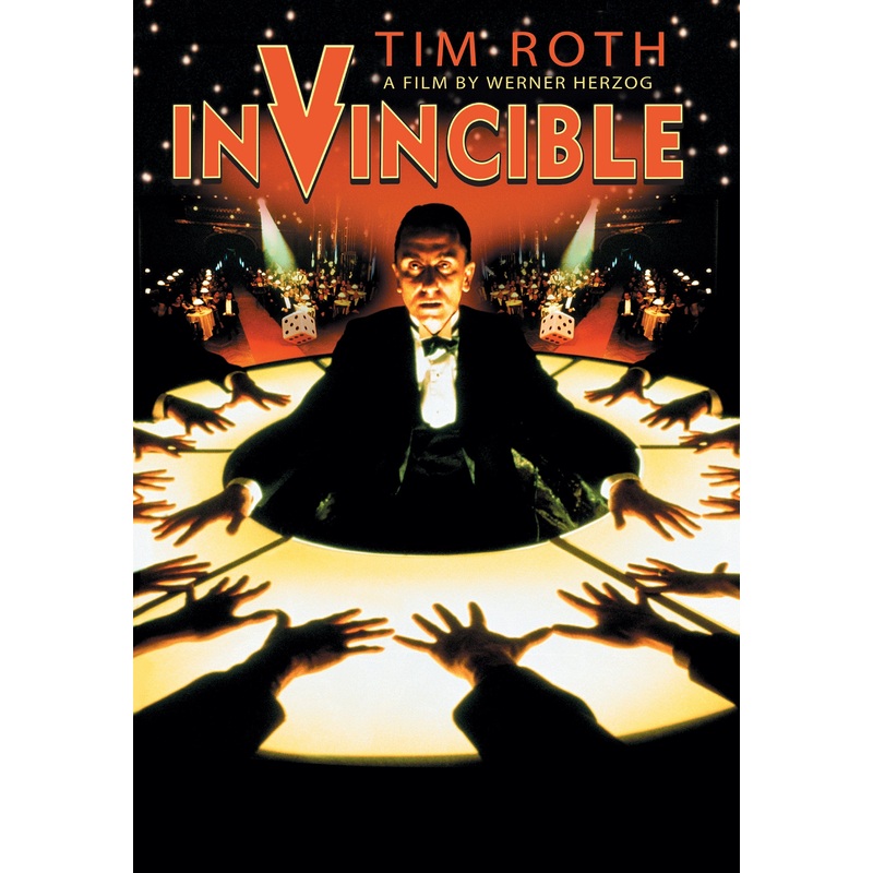 Invincible