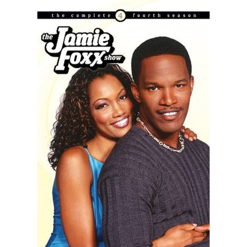 Jamie Foxx Show: The Complete Fourth Season