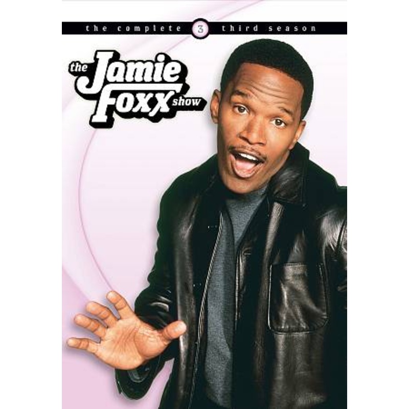 Jamie Foxx Show: The Complete Third Season