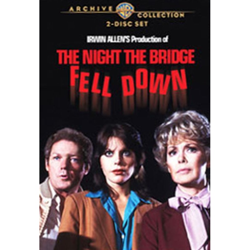 Night the Bridge Fell Down