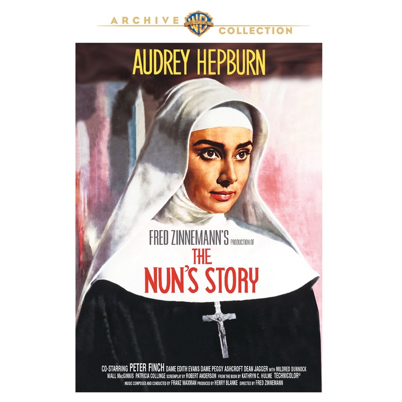 Nun’s Story