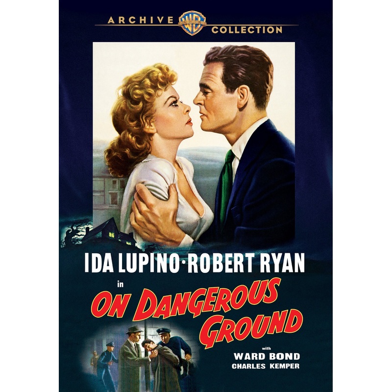 On Dangerous Ground