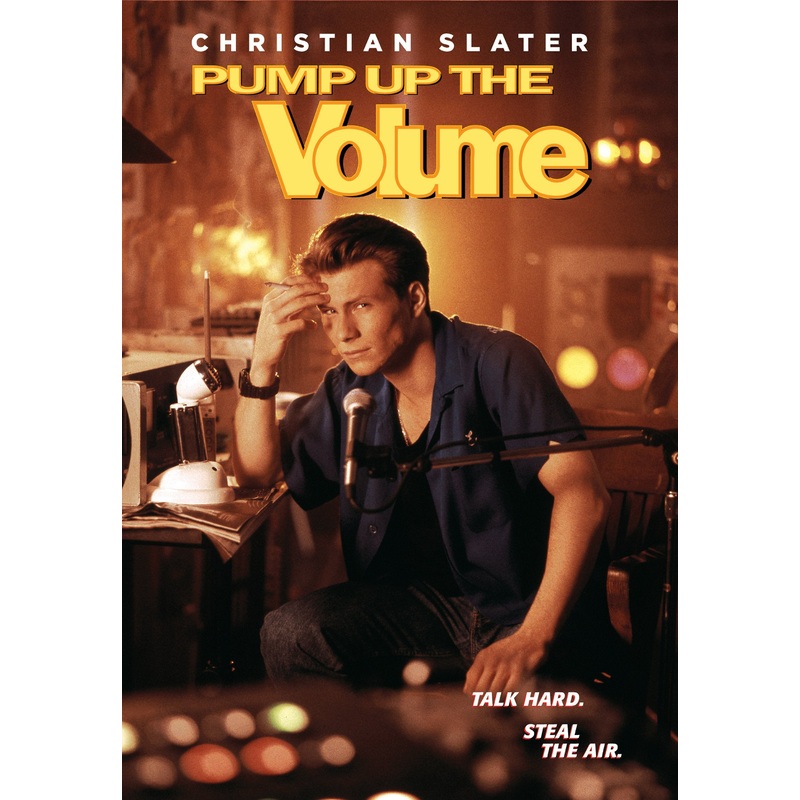 Pump Up the Volume