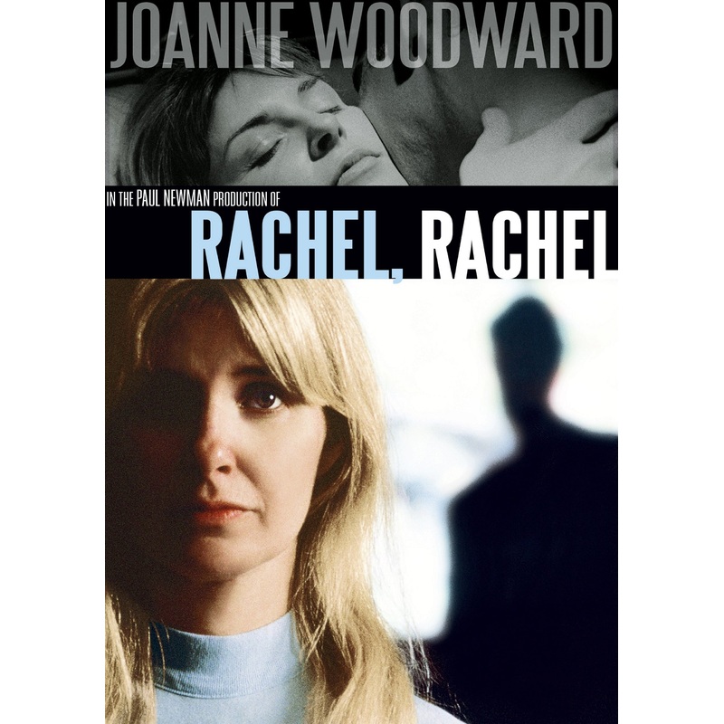 Rachel, Rachel