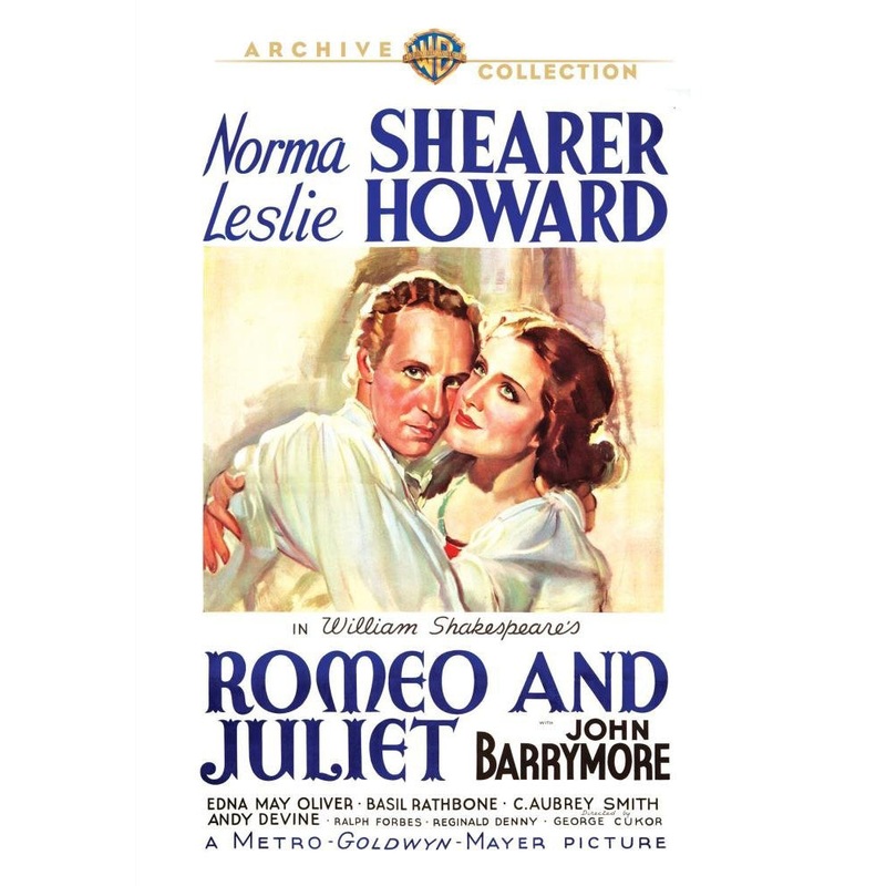 Romeo and Juliet