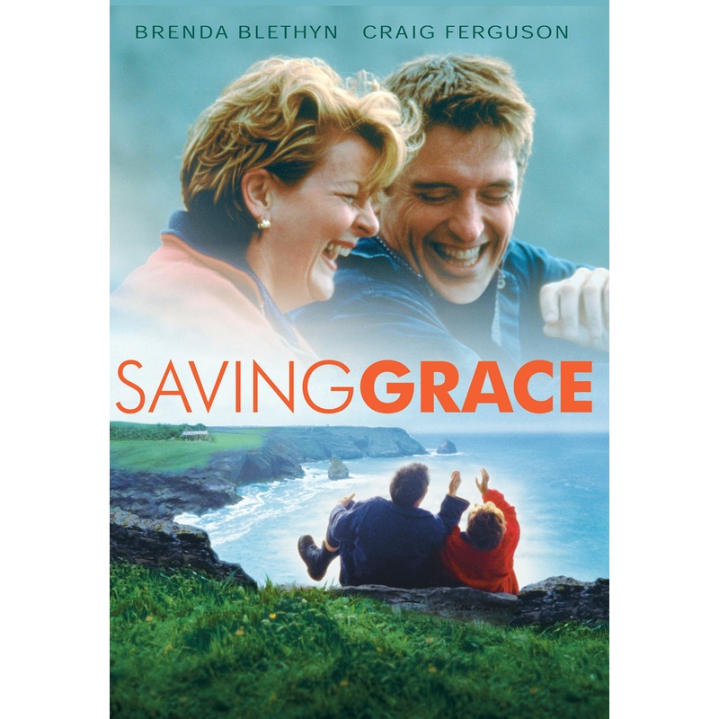 Saving Grace