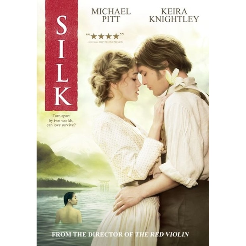 Silk