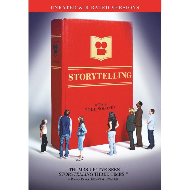 Storytelling