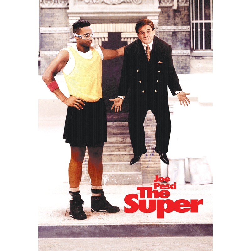 Super