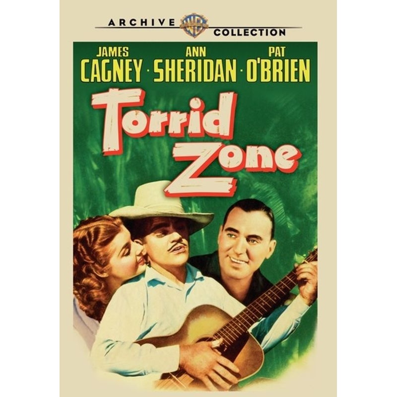 Torrid Zone
