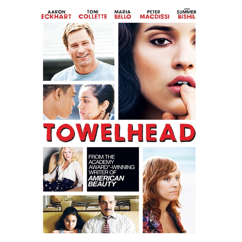 Towelhead