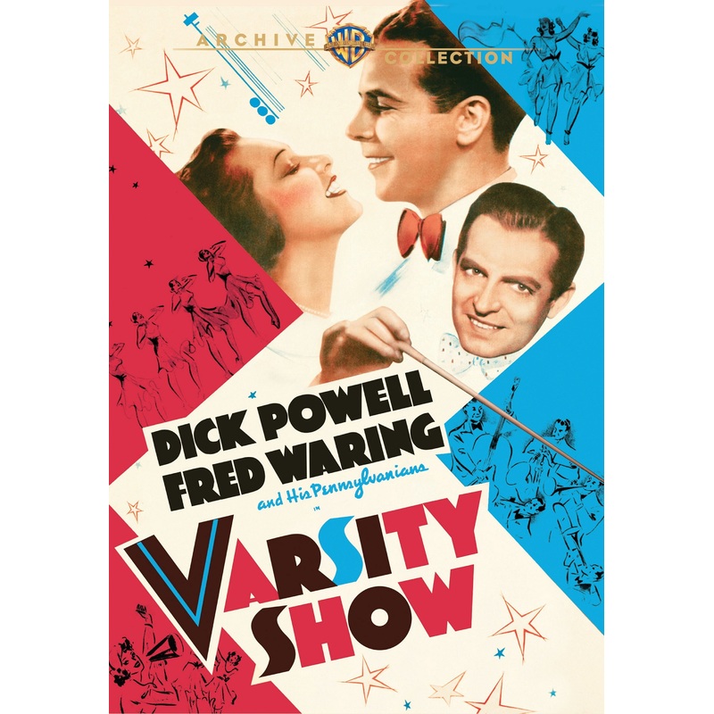 Varsity Show