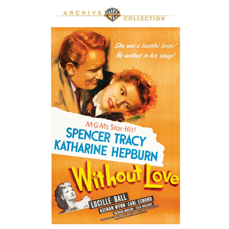 Without Love