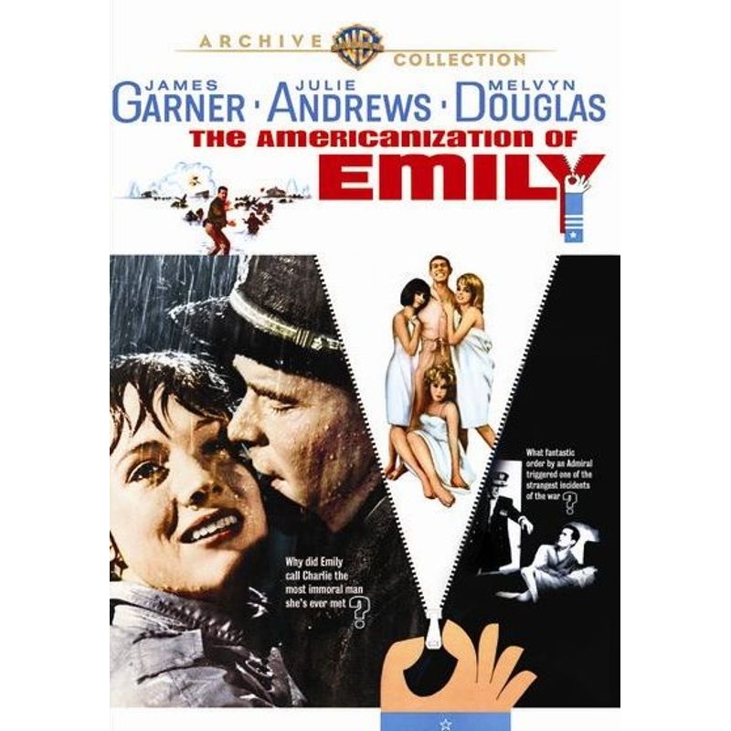 Americanization of Emily