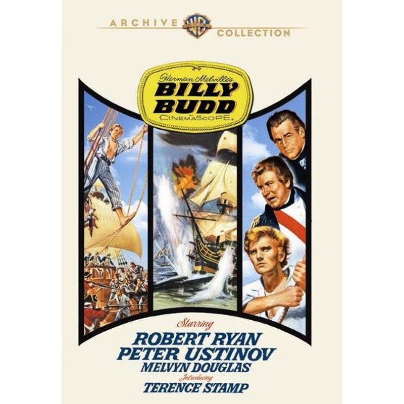 Billy Budd