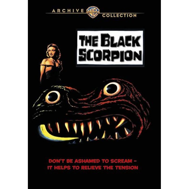 Black Scorpion