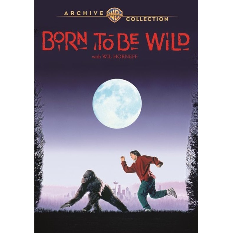 Born to Be Wild