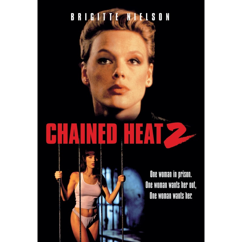 Chained Heat 2