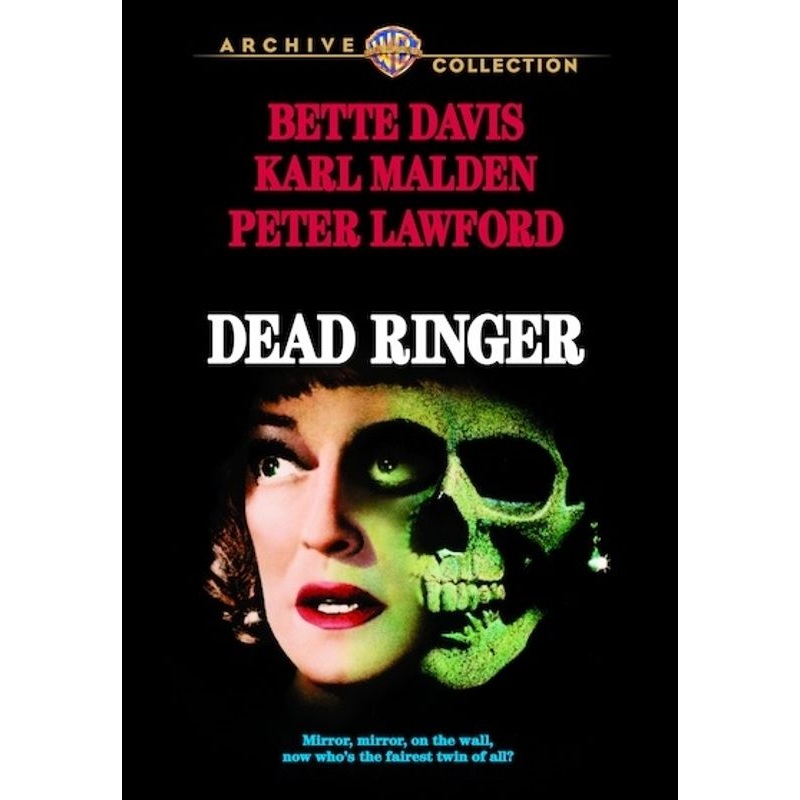 Dead Ringer