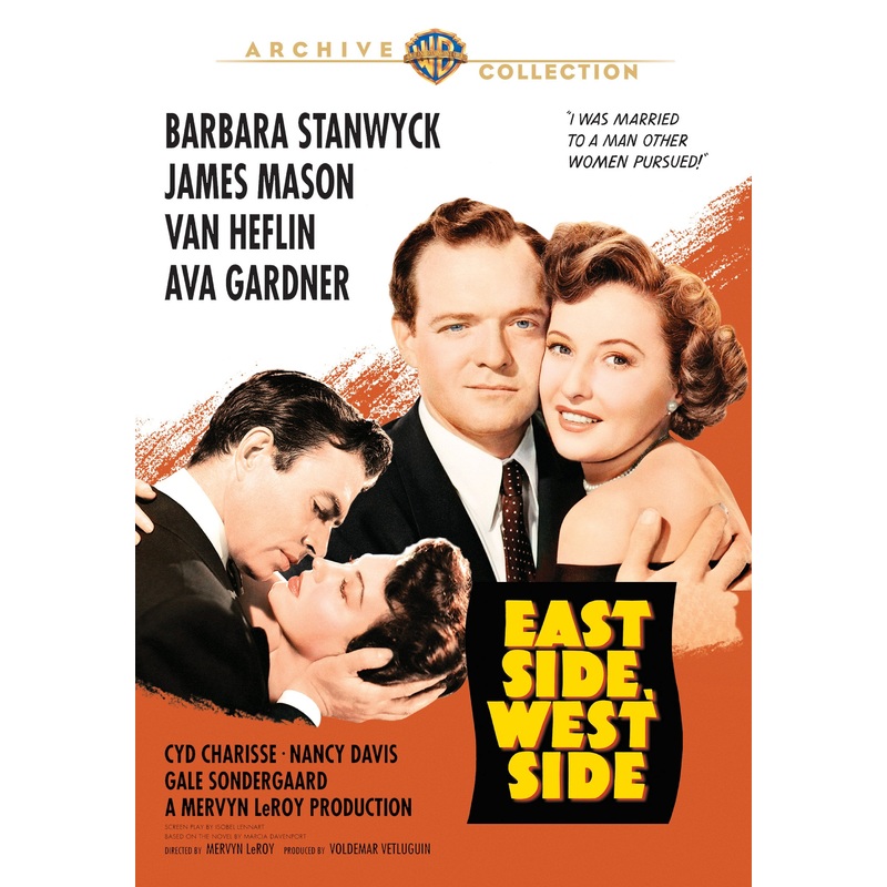 East Side, West Side
