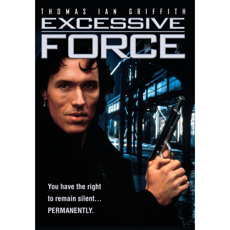 Excessive Force